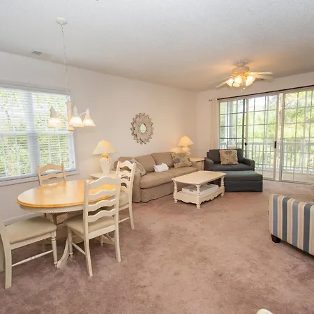 Iron Wood 1721 By Palmetto Vacation Rentals